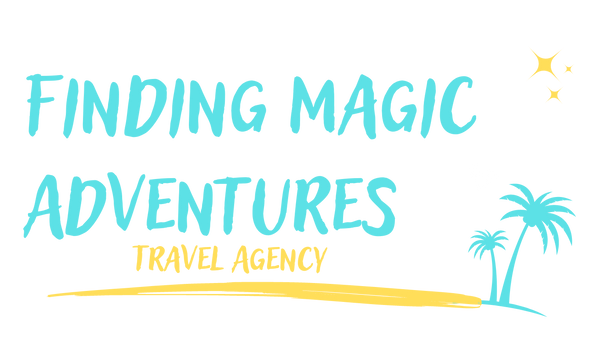 Finding Magic Adventures