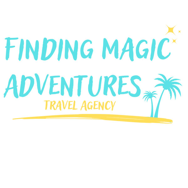 Finding Magic Adventures